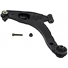 CONTROL ARM W/ BALL JOINT - image 1