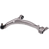 CONTROL ARM W/ BALL JOINT - image 1