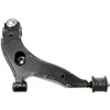 CONTROL ARM W/ BALL JOINT - image 2