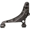 CONTROL ARM W/ BALL JOINT - image 1