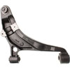 CONTROL ARM W/ BALL JOINT - image 2