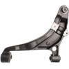 CONTROL ARM W/ BALL JOINT - image 2