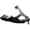 CONTROL ARM W/ BALL JOINT - image 3