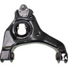 CONTROL ARM W/ BALL JOINT - image 2