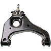 CONTROL ARM W/ BALL JOINT - image 1
