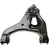 CONTROL ARM W/ BALL JOINT - image 2