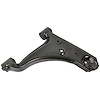 CONTROL ARM W/ BALL JOINT - image 1