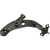 CONTROL ARM W/ BALL JOINT - image 1