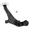 CONTROL ARM W/ BALL JOINT - image 2