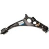 CONTROL ARM W/ BALL JOINT - image 3