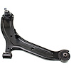 CONTROL ARM W/ BALL JOINT - image 1