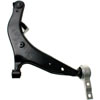 CONTROL ARM W/ BALL JOINT - image 2