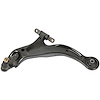CONTROL ARM W/ BALL JOINT - image 1