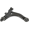 CONTROL ARM W/ BALL JOINT - image 1