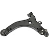 CONTROL ARM W/ BALL JOINT - image 1