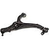 CONTROL ARM W/ BALL JOINT - image 1