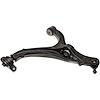CONTROL ARM W/ BALL JOINT - image 1