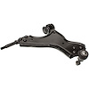 CONTROL ARM W/ BALL JOINT - image 1