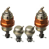 Ball Joint Kit 2007-14 Wrangler JK