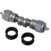 OUTER PIVOT PIN - image 1