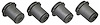 Front Upper Control Arm Bushing - image 1