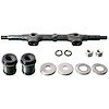 CONTROL ARM SHAFT KIT - image 1