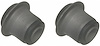 Front Upper Control Arm Bushing 1971-1973 Ford Pinto - image 1