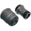 Lower Control Arm Bushing 1963-64 Ford/Mercury - image 2