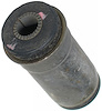 Front Lower Control Arm Bushing 1971-1973 Ford Pinto - image 1