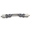 Upper Control Arm Shaft Kit 1962-65 Ford - image 1