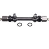 CONTROL ARM SHAFT KIT - image 2