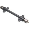Lower Control Arm Shaft Kit 1949-62 Chevy - image 2