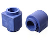 SWAY BAR FRAME BUSHING - image 1