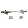 CONTROL ARM SHAFT KIT - image 1