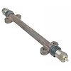 CONTROL ARM SHAFT KIT - image 1