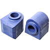 SWAY BAR FRAME BUSHING - image 1