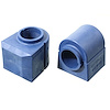 SWAY BAR FRAME BUSHING - image 1