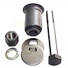 CAM BOLT / BUSHING KIT