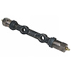 CONTROL ARM SHAFT KIT - image 1