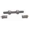 CONTROL ARM SHAFT KIT - image 1