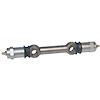 CONTROL ARM SHAFT KIT - image 1