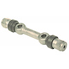 CONTROL ARM SHAFT KIT - image 1