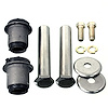 CONTROL ARM SHAFT KIT - image 1