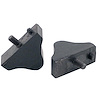 CONTROL ARM BUMPER - image 1