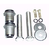 CONTROL ARM SHAFT KIT