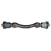 CONTROL ARM SHAFT KIT - image 1