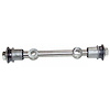 CONTROL ARM SHAFT KIT - image 1