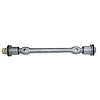 CONTROL ARM SHAFT KIT - image 1
