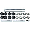 Sway Bar Link Kit 1954-56, 1961-65 Buick