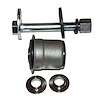 CAM BOLT / BUSHING KIT - image 1